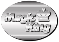 Magic King